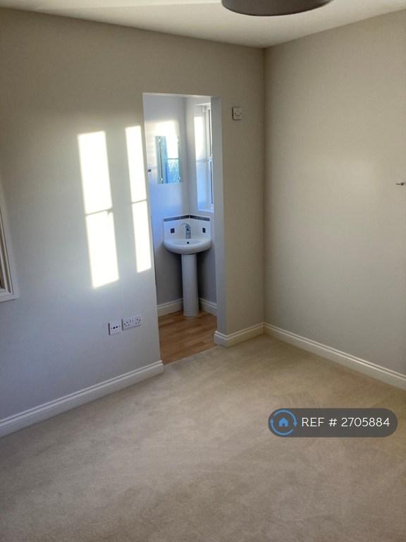 En-Suite Shower