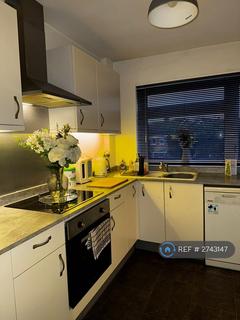 undefined, Aborn Parade, Mortimer Common, Reading, RG7