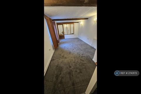 undefined, Chaucer Street, Bungay, NR35