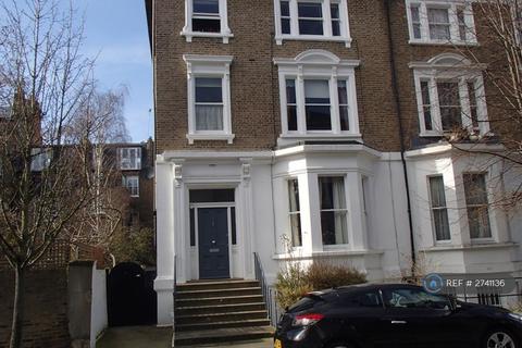 1 bedroom flat to rent, Brook Green, London, W14