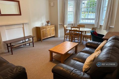 1 bedroom flat to rent, Brook Green, London, W14