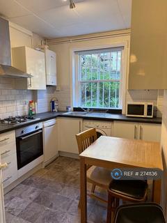 1 bedroom flat to rent, Brook Green, London, W14