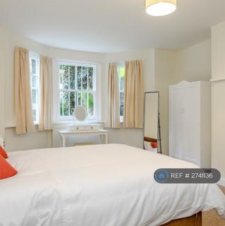 1 bedroom flat to rent, Brook Green, London, W14