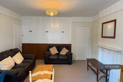 1 bedroom flat to rent, Brook Green, London, W14