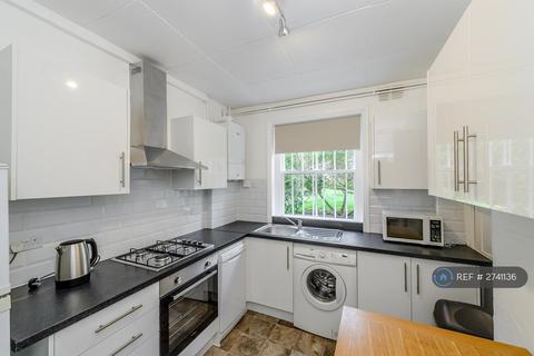 1 bedroom flat to rent, Brook Green, London, W14