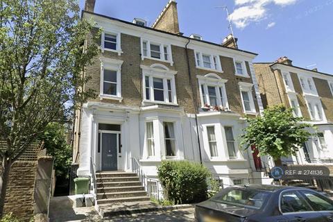 1 bedroom flat to rent, Brook Green, London, W14