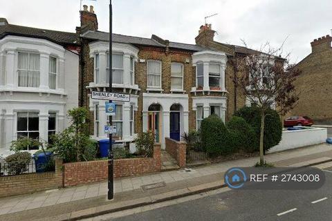2 bedroom flat to rent, Shenley Road, London, SE5
