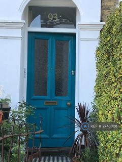 2 bedroom flat to rent, Shenley Road, London, SE5