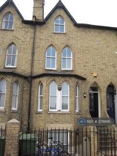 undefined, London Place, Oxford, OX4