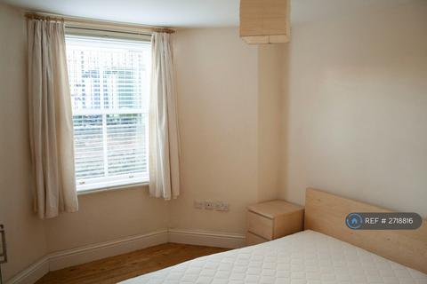 undefined, London Place, Oxford, OX4