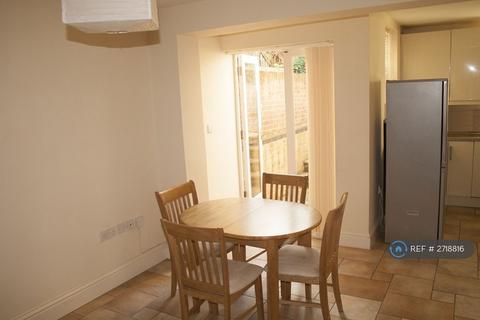 undefined, London Place, Oxford, OX4