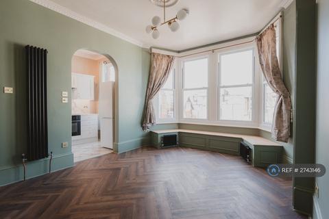 1 bedroom flat to rent, Second Avenue, Cliftonville, Margate, CT9