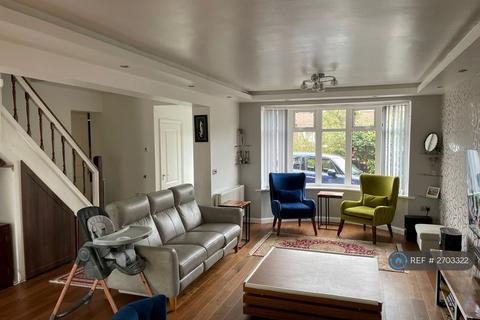 undefined, Hollinwell Avenue, Nottingham, NG8