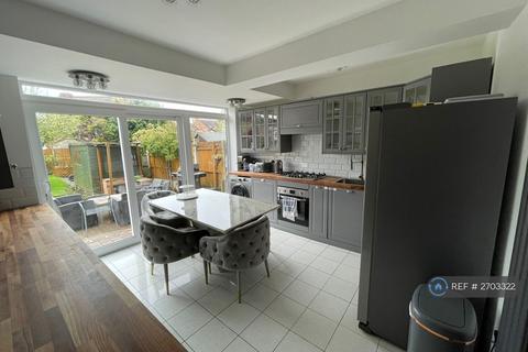undefined, Hollinwell Avenue, Nottingham, NG8