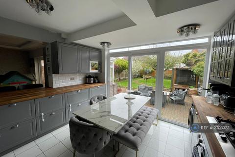 undefined, Hollinwell Avenue, Nottingham, NG8