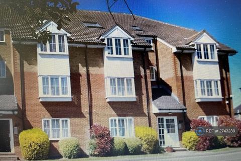 Studio to rent, Hagden Lane, Watford, WD18