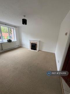 2 bedroom end of terrace house to rent, Guinevere Way, Exeter, EX4