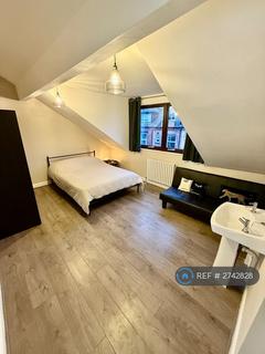 1 bedroom in a house share to rent, Lady Pit Lane, Leeds, LS11