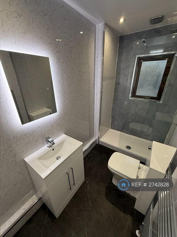 Bathroom 2