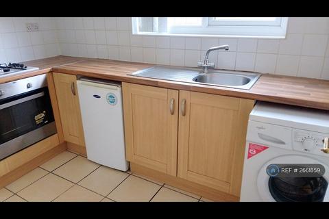1 bedroom flat to rent, Holmdale Terrace, Stamford Hill, N15