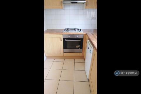 1 bedroom flat to rent, Holmdale Terrace, Stamford Hill, N15
