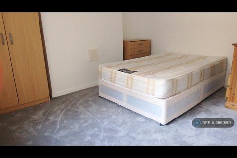 1 bedroom flat to rent, Holmdale Terrace, Stamford Hill, N15