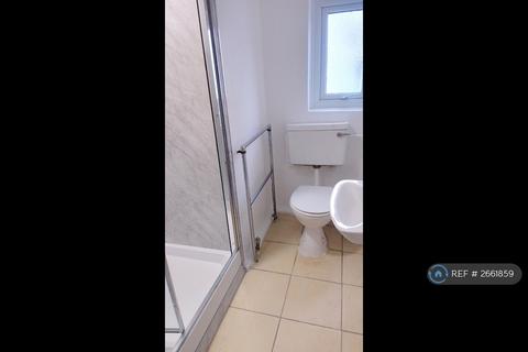 1 bedroom flat to rent, Holmdale Terrace, Stamford Hill, N15