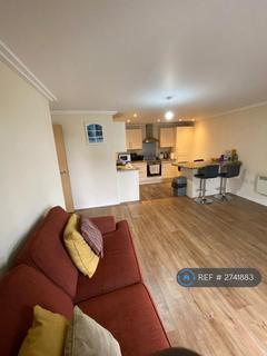 1 bedroom in a flat share to rent, Hewetts Quay, Barking, IG11