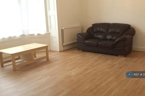 2 bedroom flat to rent, Ribblesdale Road, London, N8