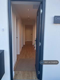 3 bedroom flat to rent, Brighton Road, Lancing, BN15