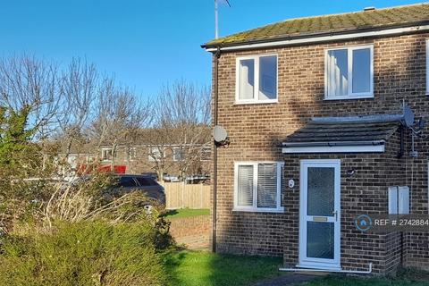 3 bedroom end of terrace house to rent, Forgefields, Herne Bay, CT6