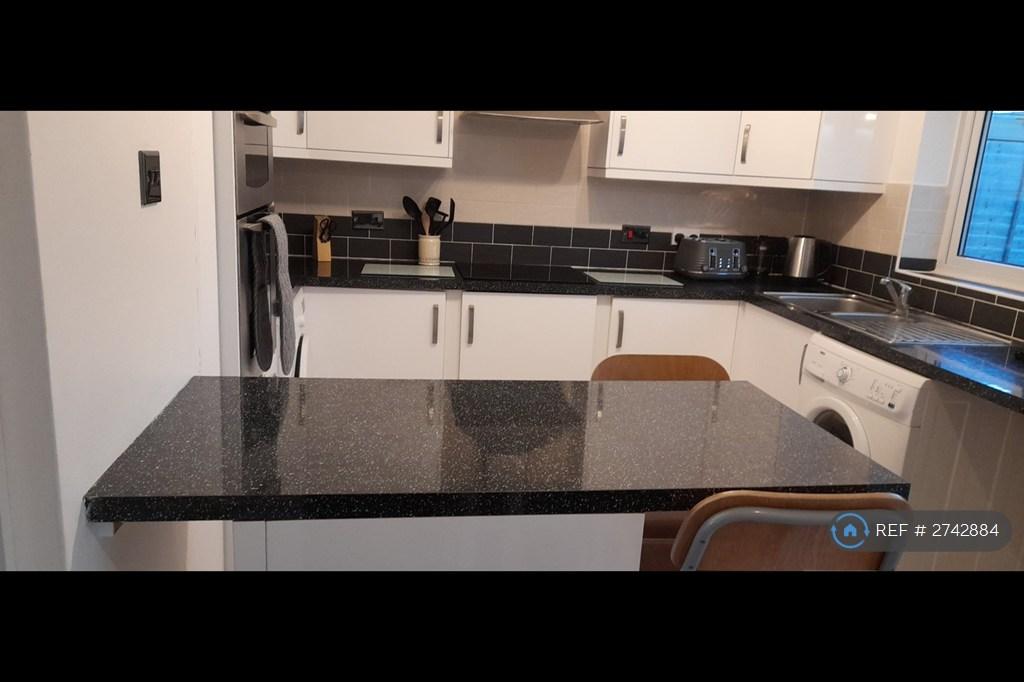 Breakfast Bar
