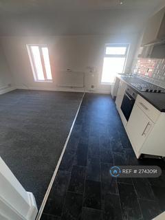 1 bedroom flat to rent, Banks Street, Blackpool, FY1