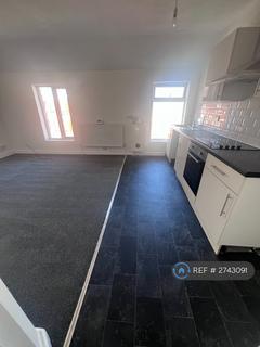 1 bedroom flat to rent, Banks Street, Blackpool, FY1