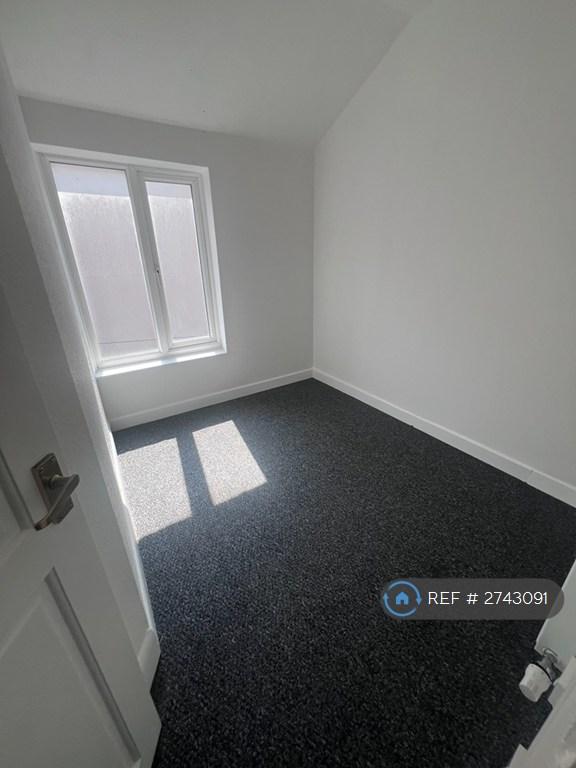Spare Room