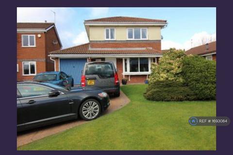 undefined, The Dene, Blackburn, BB2
