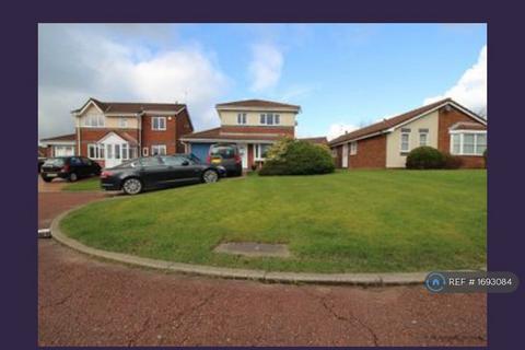 undefined, The Dene, Blackburn, BB2