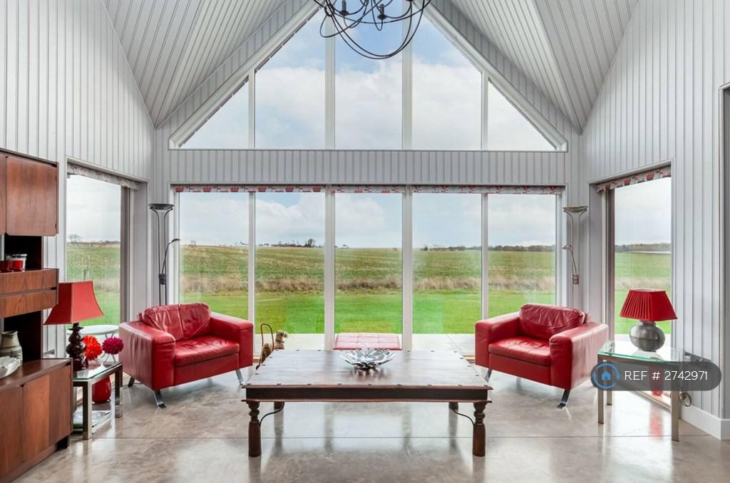 Downstairs Sitting Room