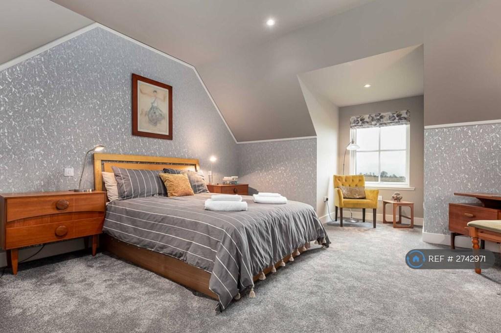 1st Bedroom