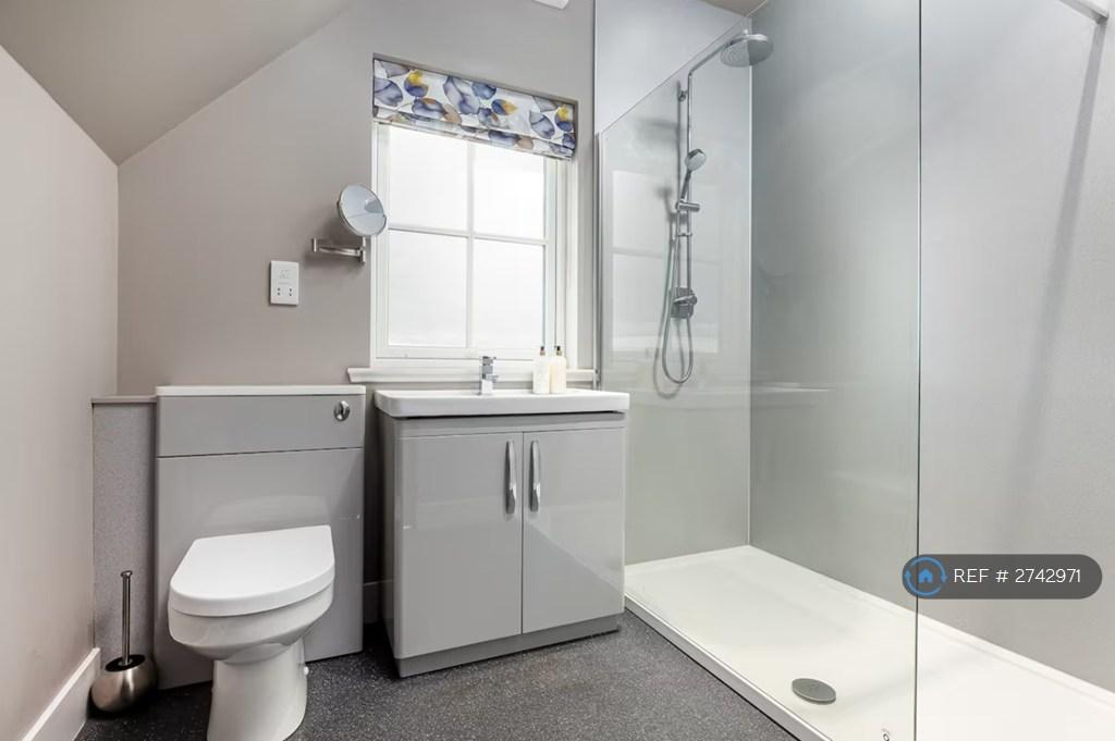 1st Bathroom