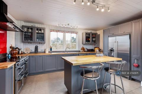 3 bedroom detached house to rent, Stravithie Mains, Stravithie, St. Andrews, KY16