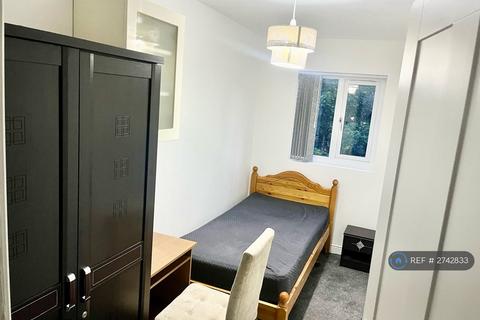 1 bedroom in a house share to rent, South Road, Hockley, Birmingham, B18