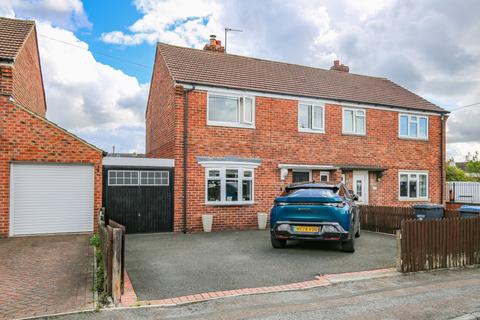 3 bedroom semi-detached house for sale, Whinstone View, Great Ayton, North Yorkshire