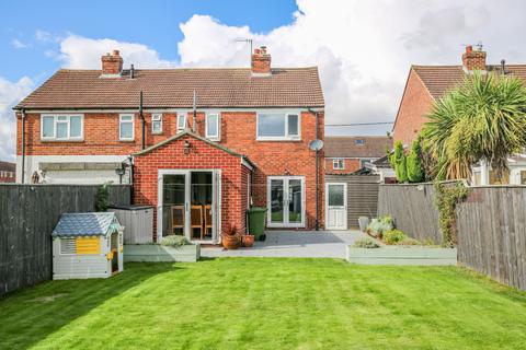 undefined, Whinstone View, Great Ayton, North Yorkshire