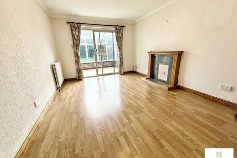 2 bedroom bungalow for sale, Northfield Drive, Stokesley, Middlesbrough, North Yorkshire