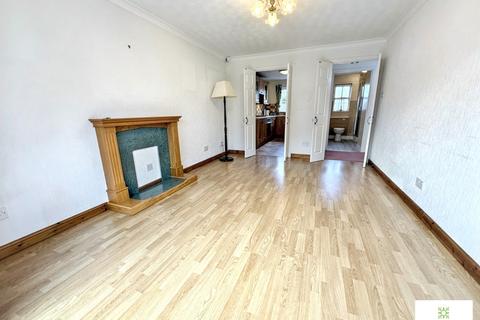 2 bedroom bungalow for sale, Northfield Drive, Stokesley, Middlesbrough, North Yorkshire