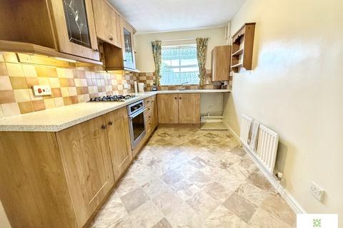 2 bedroom bungalow for sale, Northfield Drive, Stokesley, Middlesbrough, North Yorkshire