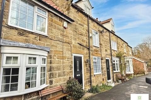 2 bedroom terraced house for sale, Kirkby Lane, Great Broughton, Middlesbrough, North Yorkshire