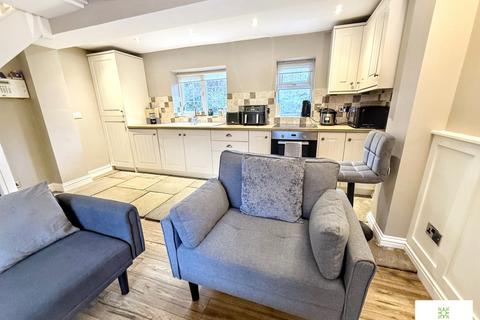 2 bedroom terraced house for sale, Kirkby Lane, Great Broughton, Middlesbrough, North Yorkshire