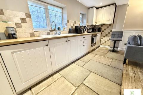 2 bedroom terraced house for sale, Kirkby Lane, Great Broughton, Middlesbrough, North Yorkshire
